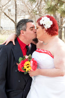 Jenn & Ryan Get Married!