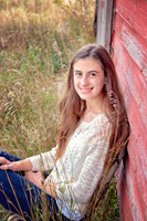 Krista, Class of 2019