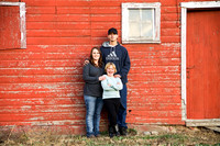 Travis & Stacy