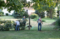 Churchill Wedding Prep