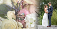 Riley & Annika Album Design