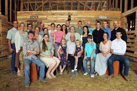 Frank Kent Family