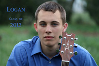 Logan Senior Pics