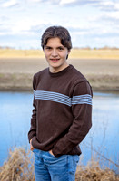 Diego, Class of 2024