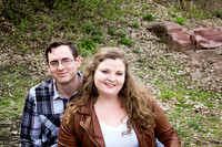 Abby & Bryan, Engaged!