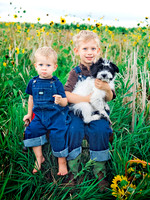 Fisk Family 2021