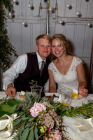 Churchill Wedding Reception